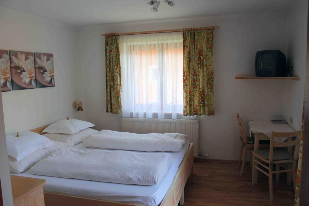 キッツビュール Haus Senoner Bed & Breakfast 部屋 写真