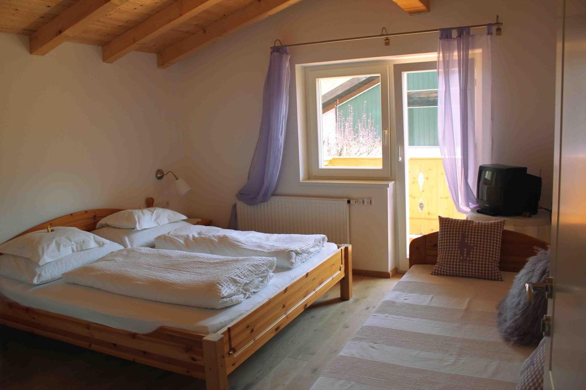 キッツビュール Haus Senoner Bed & Breakfast エクステリア 写真