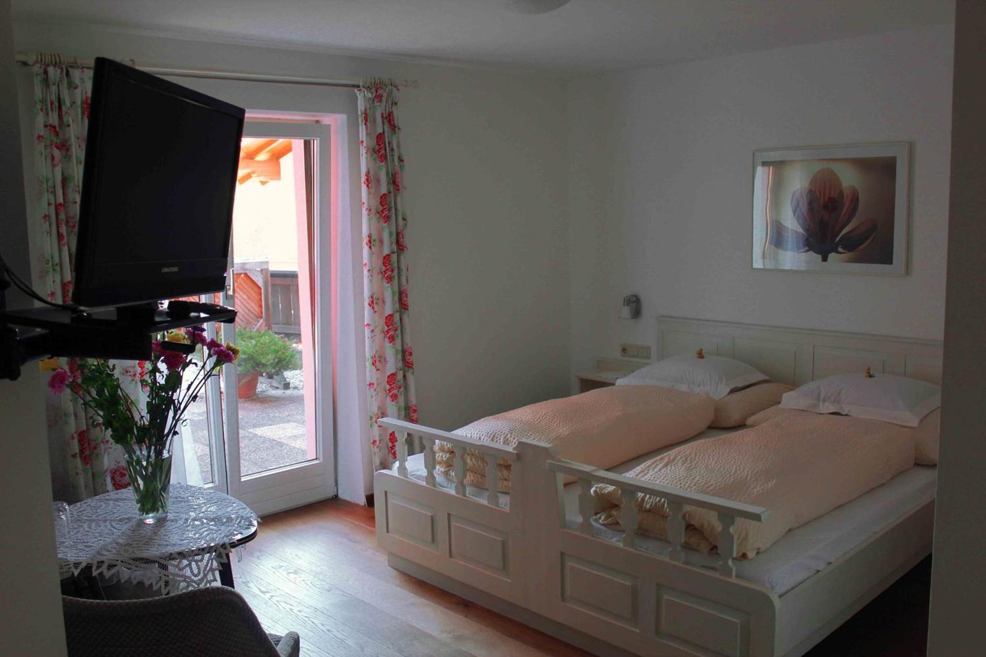 キッツビュール Haus Senoner Bed & Breakfast エクステリア 写真
