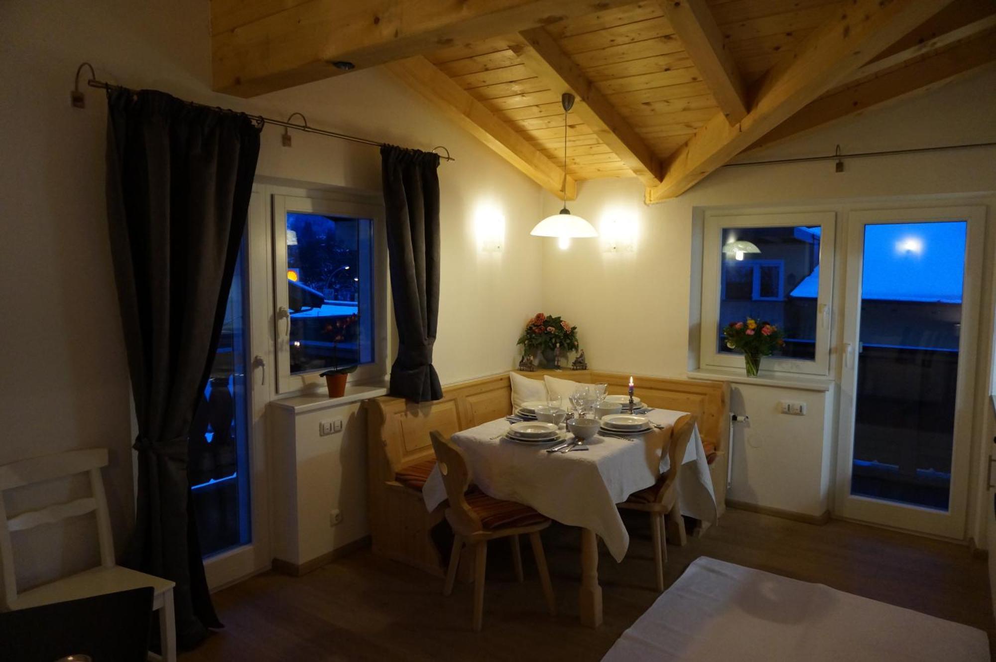 キッツビュール Haus Senoner Bed & Breakfast 部屋 写真