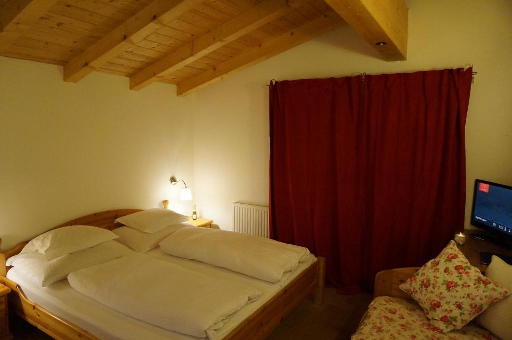 キッツビュール Haus Senoner Bed & Breakfast 部屋 写真