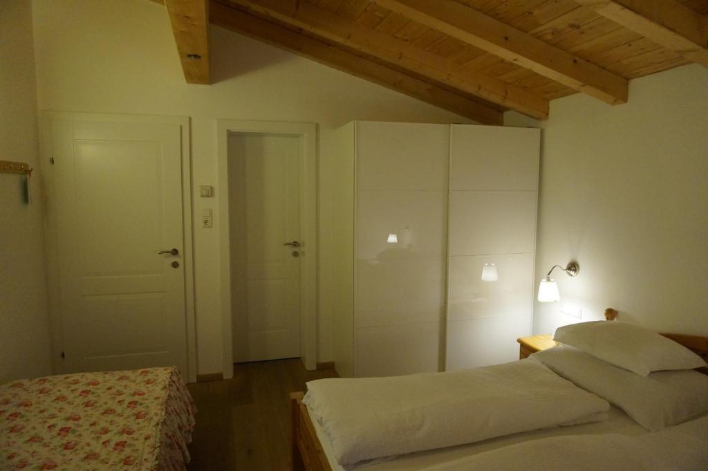 キッツビュール Haus Senoner Bed & Breakfast 部屋 写真