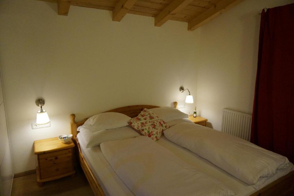 キッツビュール Haus Senoner Bed & Breakfast 部屋 写真