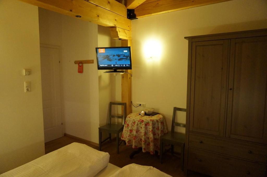 キッツビュール Haus Senoner Bed & Breakfast 部屋 写真