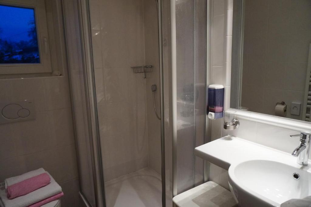 キッツビュール Haus Senoner Bed & Breakfast 部屋 写真