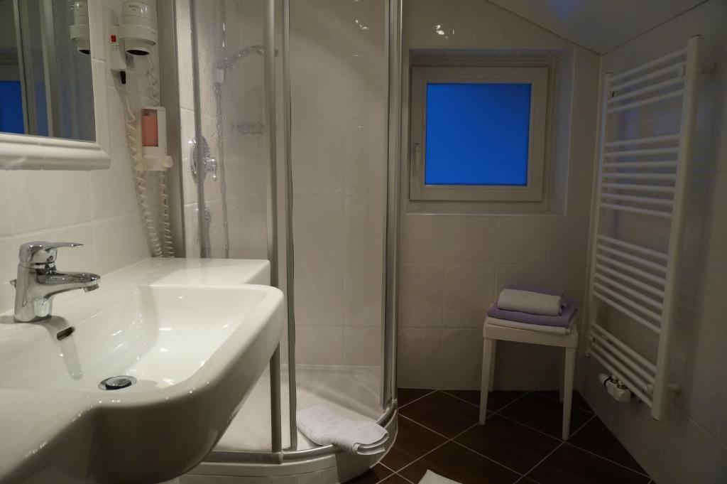 キッツビュール Haus Senoner Bed & Breakfast 部屋 写真